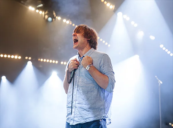 John Maus