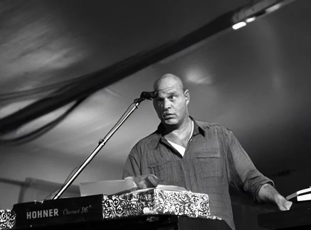 John Medeski