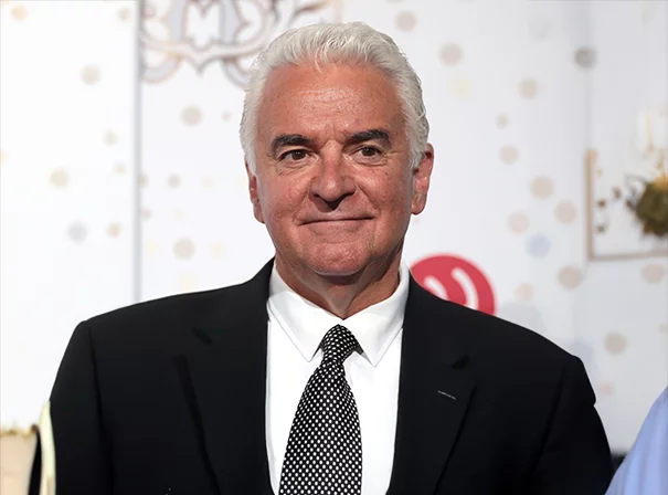John O Hurley
