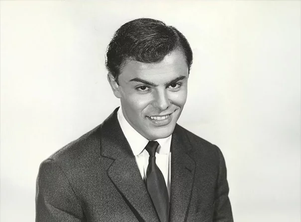 John Saxon