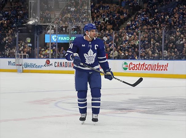 John Tavares