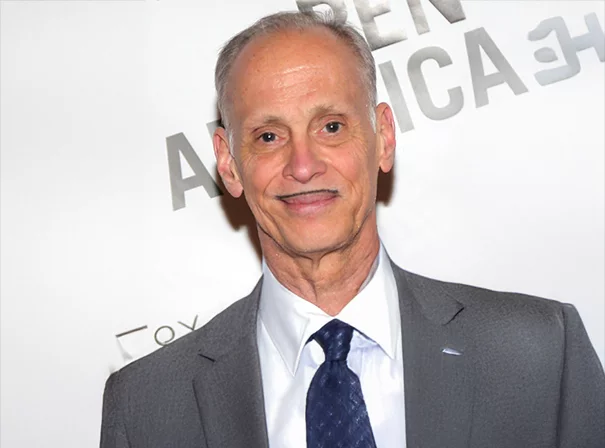 John Waters
