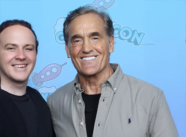 John Wesley Shipp