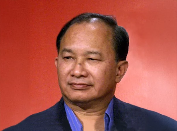 John Woo