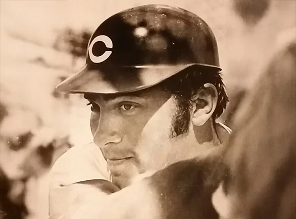 Johnny Bench