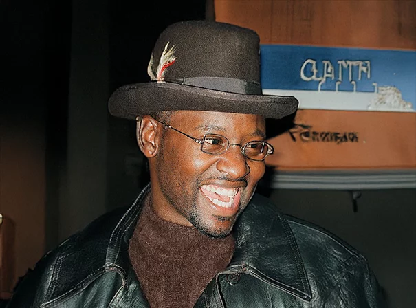 Johnny Gill