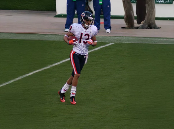Johnny Knox