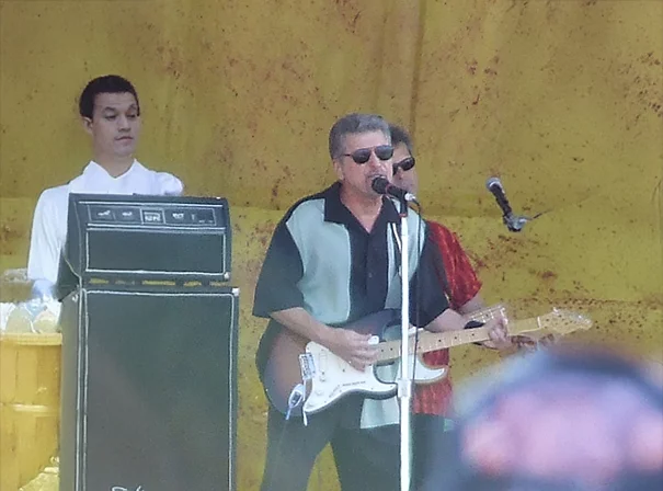 Johnny Rivers