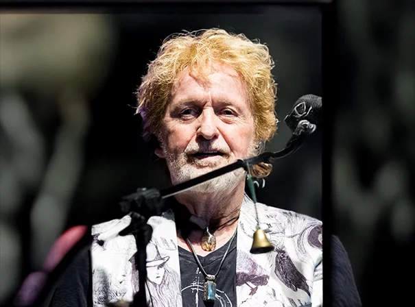 Jon Anderson