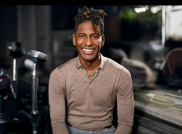 Jon Batiste