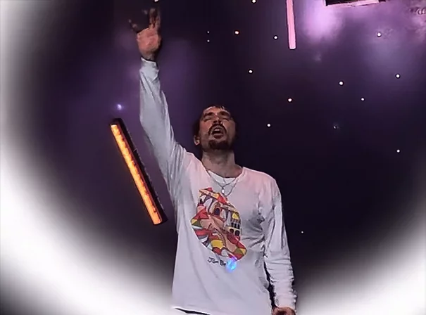 Jon Bellion