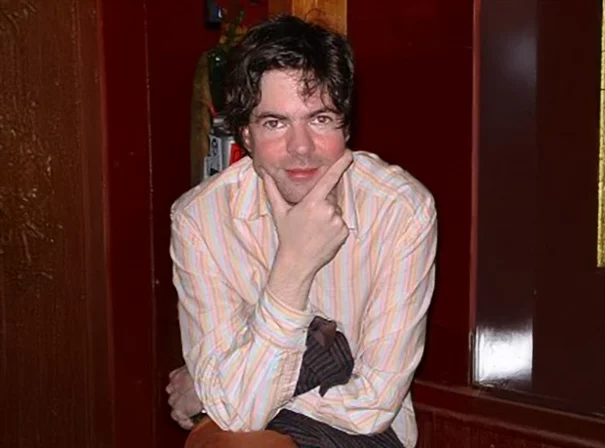 Jon Brion