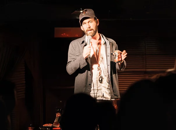 Jon Dore