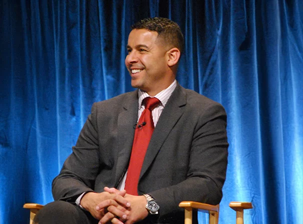 Jon Huertas