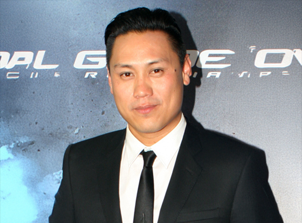 Jon M Chu