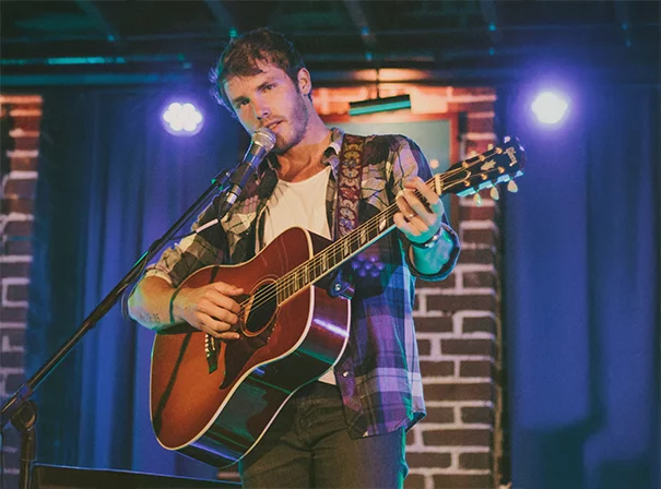 Jon Mclaughlin