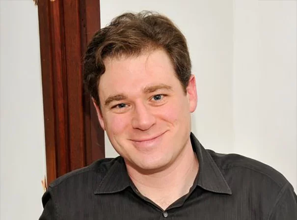 Jonah Keri