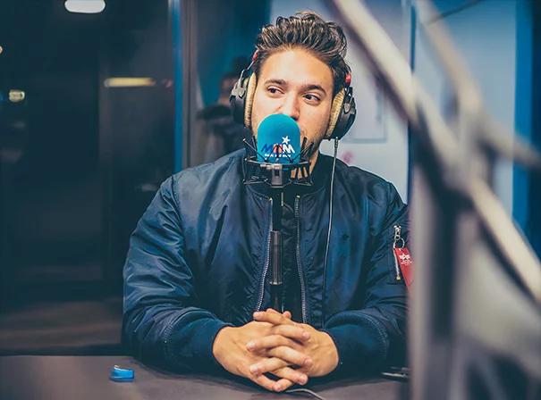 Jonas Blue
