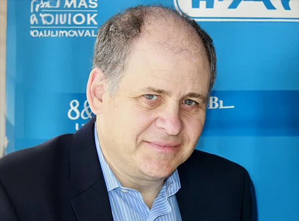 Jonathan Alter