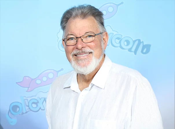 Jonathan Frakes