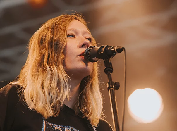 Julia Jacklin
