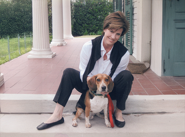 Julia Reed