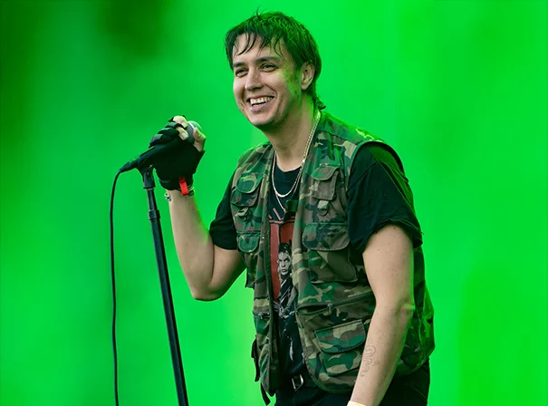 Julian Casablancas
