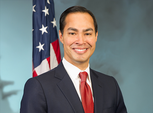 Julian Castro