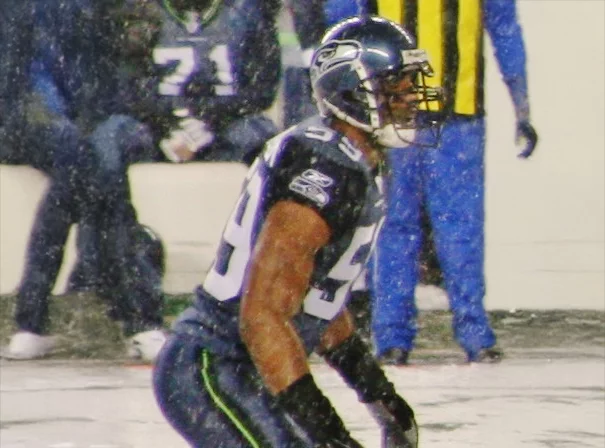 Julian Peterson