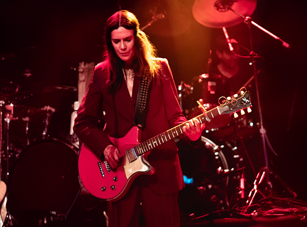 Juliana Hatfield