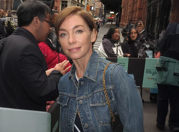 Julianne Nicholson