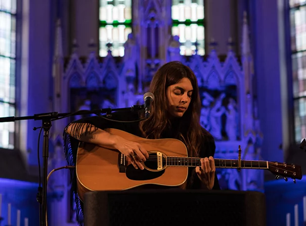 Julie Byrne