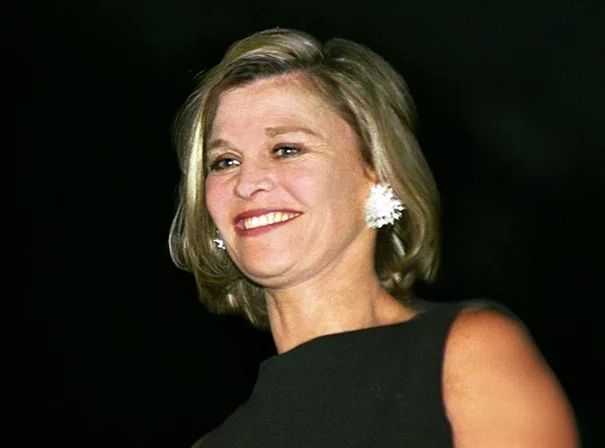 Julie Christie