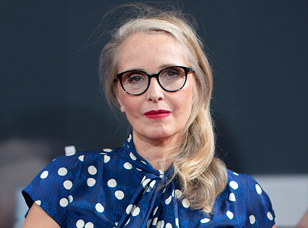 Julie Delpy