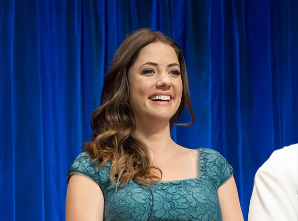 Julie Gonzalo