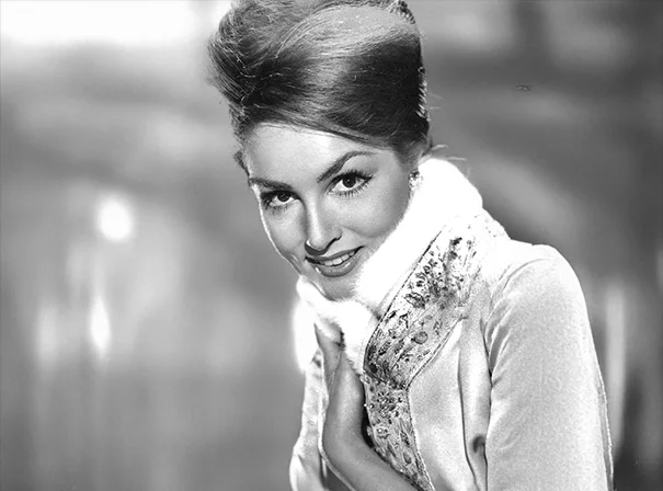 Julie Newmar