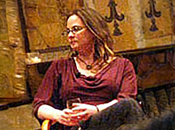 Julie Powell