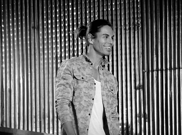 Julio Iglesias Jr