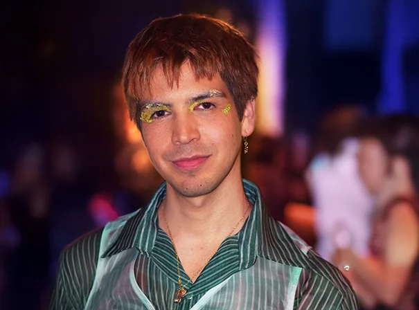 Julio Torres