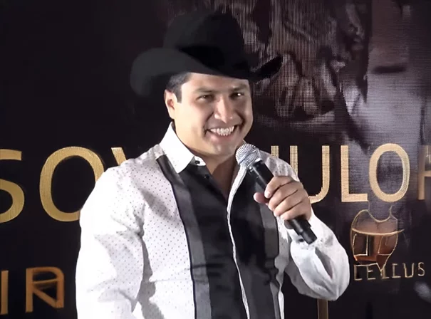 Julion Alvarez