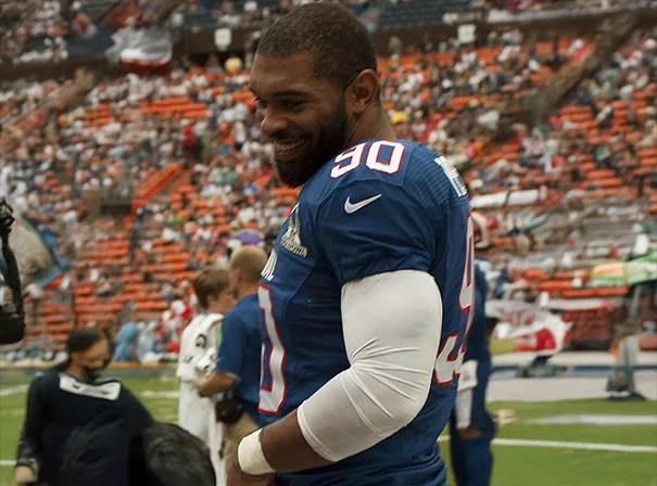 Julius Peppers