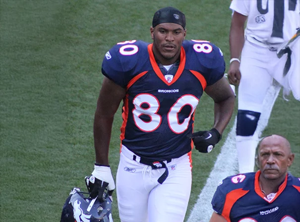 Julius Thomas