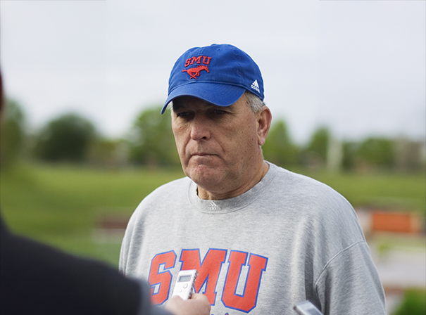 June Jones