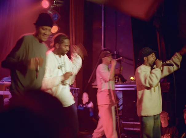 Jurassic 5