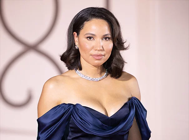 Jurnee Smollett Bell
