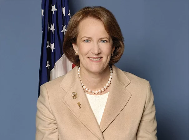 Karen Mills