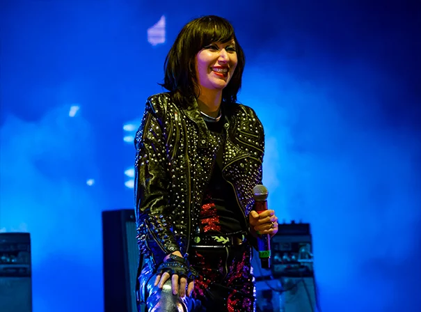 Karen Orzolek