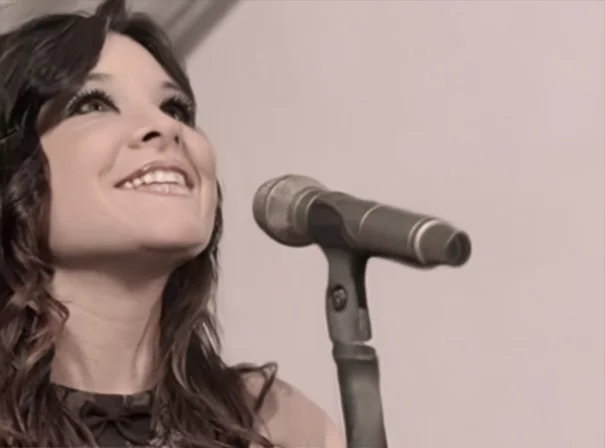 Kari Jobe