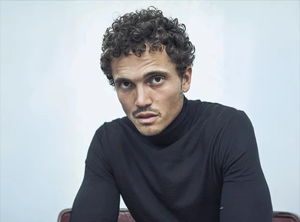 Karl Glusman
