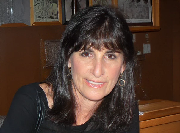 Karla Bonoff